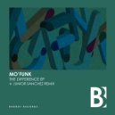 Mo'Funk - The Difference