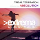 Tribal Temptation - Absolution (Original Mix)
