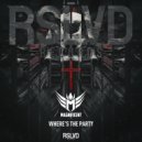 Magnificent - Where\'s The Party (Radio Mix)