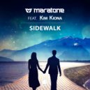 Maratone feat. Kim Kiona - Sidewalk (Dub Mix)