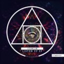 Cowlin - In The Zone