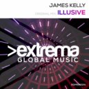 James Kelly - Illusive (Radio Edit)