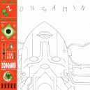 Zongamin - Underwater Paramid