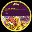 Alaia & Gallo - Overlap
