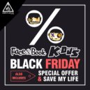 Face & Book & K-Deejays - Save My Life (Original Mix)