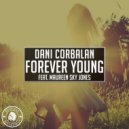Dani Corbalan feat. Maureen Sky Jones - Forever Young