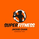 SuperFitness - Jackie Chan