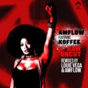 AmFlow feat. Koffee - Raw Uncut (Acapella)