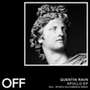 Quentin Ravn - Apollo