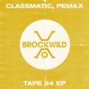 Classmatic, Pemax - Kinda Of Thang (Original Mix)