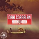 Dani Corbalan - Hanuman