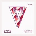 Alessio Cala' - Wasted All Of My Time