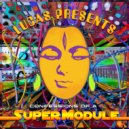 SuperModule & Sonic Species - Machines of The Stone Age (Original Mix)