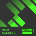Revkin - Gateway (Extended Mix)