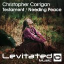 Christopher Corrigan - Needing Peace (Radio Edit)