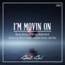 Maxim Kurtys & Becky Rutherford - I\'m Movin On (Jako Diaz Remix)