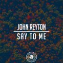 John Reyton - Out Of The Dark (Extended Mix)