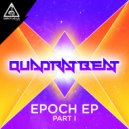 Quadrat Beat - Gut Feeling