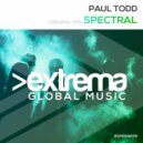 Paul Todd - Spectral (Original Mix)
