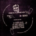 SE62 - Good Days (Original Mix)
