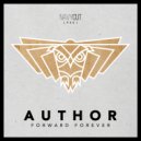 Author feat. Rider Shafique - Keep Moving (Original Mix)