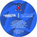 Codemaster feat. Xantone Blacq - Joyous (Demuir\'s Playboy Edit Beats & Vox Mix)