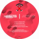 Codemaster feat. Xantone Blacq - Joyous (Soundman Dub Plate Mix)