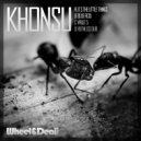 Khonsu - Blue Acid