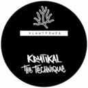 Krytikal - The Technique (Original Mix)