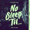The Upbeats, Noisia - Shibuya Pet Store (Original Mix)
