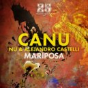 Alejandro Castelli, Canu, Nu - Mariposa (KMLN Remix)