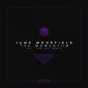 Jame Moorfield - The Passing