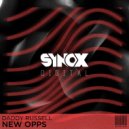 Daddy Russell - New Opps