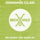 Genghis Clan & BOT - Roketup (Original Mix)