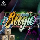MIAU & Pingüino - Boogie
