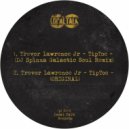 Trevor Lawrence Jr - Tiptoe (DJ Spinna Galactic Soul Remix (7 Inch Edit Instrumental))