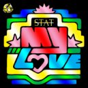 STAT - My Love (Radio Edit)