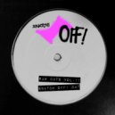 Charlie Sparks - The Frequency (Original Mix)
