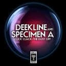 Deekline & Specimen A - The Dust Off (Original Mix)