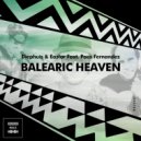 Diephuis & Eastar Feat. Paco Fernandez - Balearic Heaven (Main Mix)