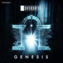 OverDrive Ft. Goodz - Eternity (Original Mix)