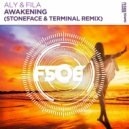 Aly & Fila - Awakening