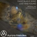 Fawzy, Javii Wind - Lost & Found (Exolight Remix)