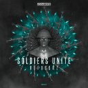 Refuserz - Soldiers Unite