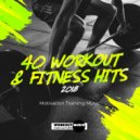Hard EDM Workout - 2U