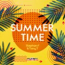 Stephan F & Tony T - Summer Time (Instrumental Mix)