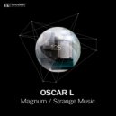 Oscar L - Strange Music