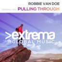 Robbie Van Doe - Pulling Through (Original Mix)