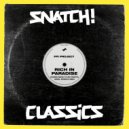 FPI Project - Rich In Paradise (Going Back To My Roots) (Soul Speech Dub Mix)