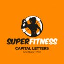 SuperFitness - Capital Letters